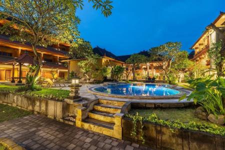 Suka Beach Inn - 15