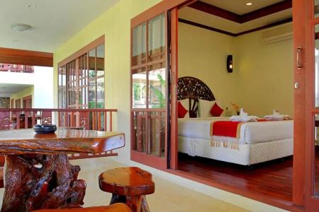 Havana Beach Resort Phangan - 32