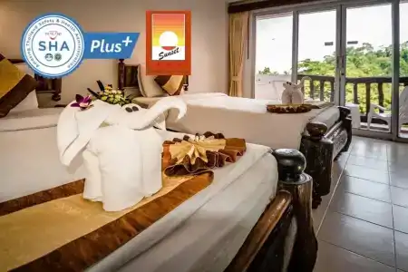 Aonang Sunset - Sha Extra Plus - 34