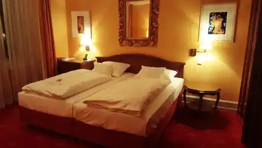 Atlantic Parkhotel - 66
