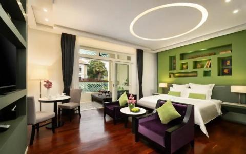 Memoire Palace Resort & Spa - 180