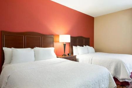 Hampton Inn - 49
