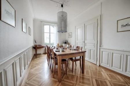 Am Pavillon, Bed&Kitchen - 11