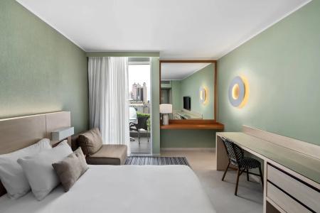 Sport Club by Isrotel Collection - 23