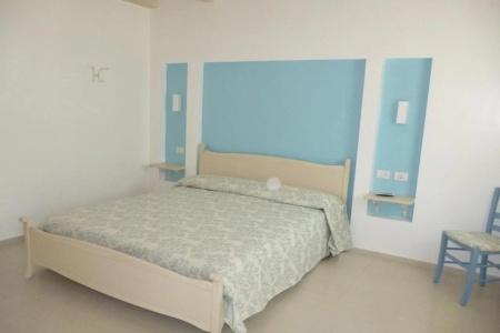 Baia Sangiorgio Resort - 1