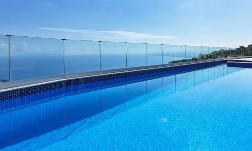 Seascape Luxury Residences - 383