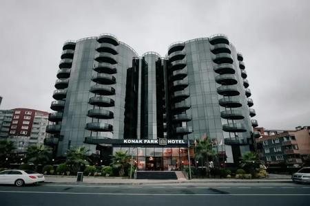 Aurum Trabzon - 0
