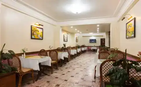 Camellia Boutique & Spa - 25