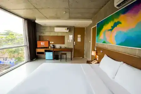 B2 Sea View Pattaya - 62