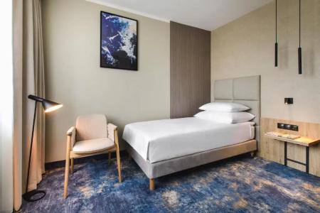 Best Western Plus Olsztyn Old Town - 55