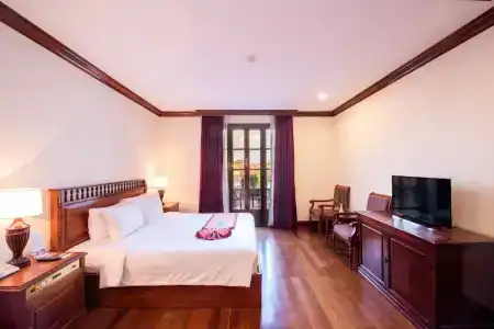 Steung Siemreap - 101