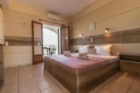 Catamaran Corfu Aparthotel - 36