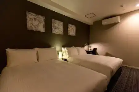 R&Run Kyoto Serviced Apartment & Suites - 93