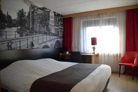 Bastion Amsterdam Amstel - 4