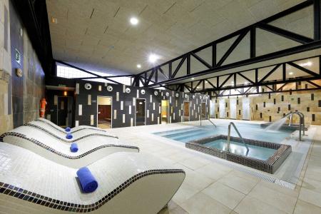 Eurostars Las Salinas - 43