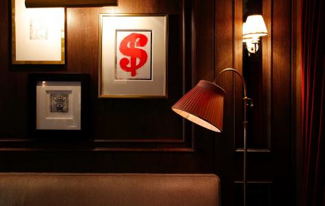 Mimi's Soho - 42