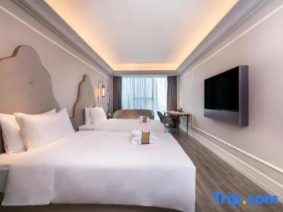 Mercure Suzhou Jinji Lake - 32