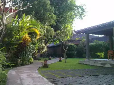 Puri Pangeran - 9