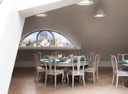 Relais Le Chevalier - 19