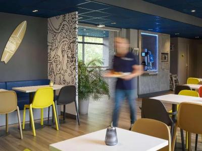 ibis budget Toulouse Centre Gare - 20