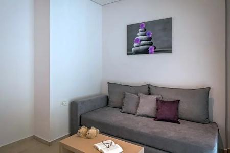 Trianon Luxury  & Suites - 102
