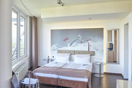 Oversum Winterberg Ski- und Vital Resort - 51