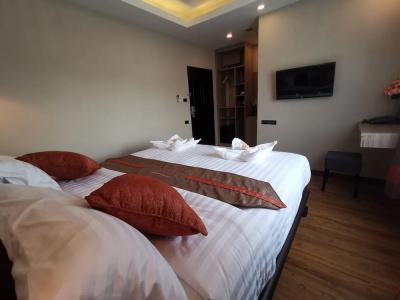 Fang Chiang Mai โรงแรมแฟงเชียงใหม่ - 45