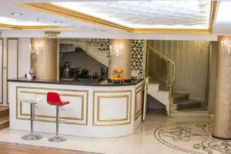 Ruba Palace Thermal - 13