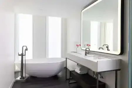 Hyatt Centric Congress Avenue Austin - 85