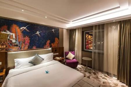 Grand Skylight Catic - 73