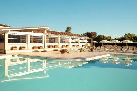 Sentido Orosei Beach - 14