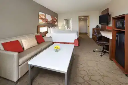 Hilton/Meadowvale - 59