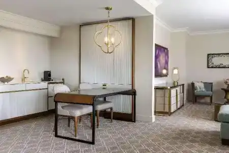 Waldorf Astoria Orlando - 71