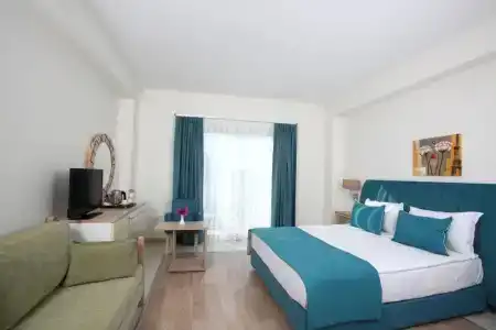 Mandarin Resort & Spa - 39