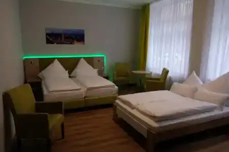 Minx – CityHotels - 50