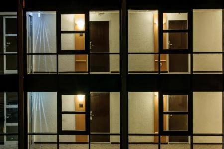 ibis Jena City - 73