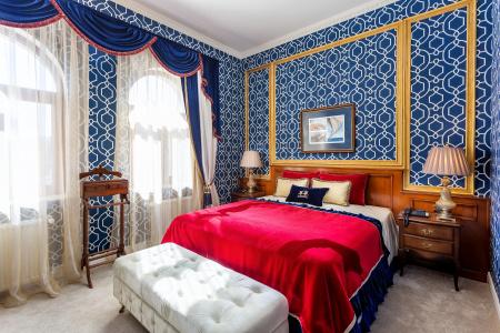 Suter Palace Heritage Boutique - 39