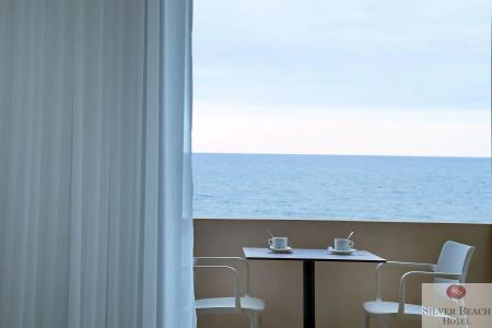 Silver Beach & - 119