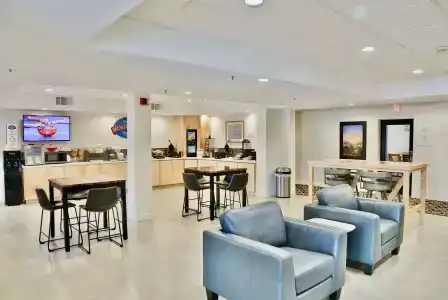 Baymont by Wyndham Tucson Airport - 19