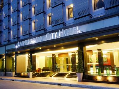 Laemchabang City - 24