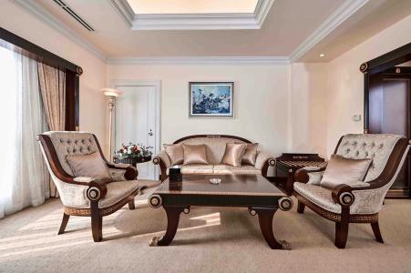 Lotte Saigon - 44