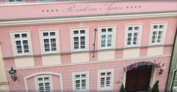 Residence Agnes - 0
