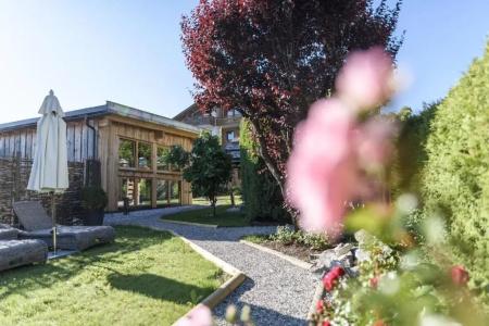 Staudacherhof History & Lifestyle - 14