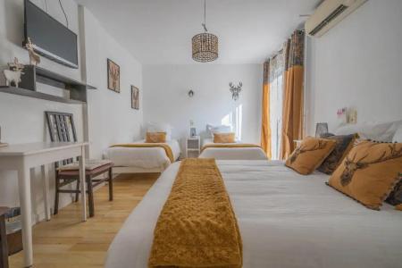 Hôtel Le Méditerranée - 32
