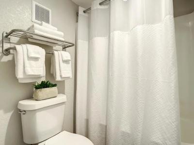 TraveSuites by Wyndham East Gate Orange - 48