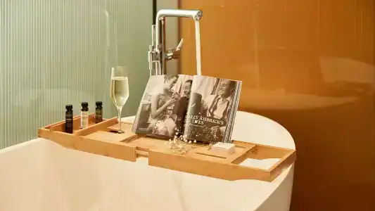 Park Plaza Vondelpark Amsterdam - 95