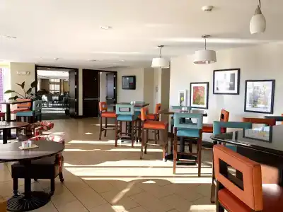 Hilton Garden Inn - 22