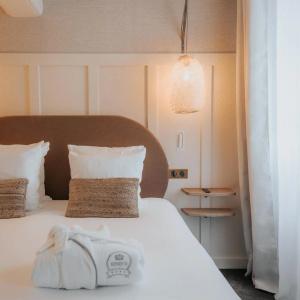 hôTel Henry Ii Beaune Centre - 39