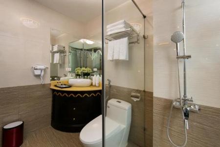 Hanoi La Renta Premium & Spa - 23