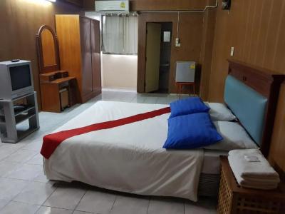 โรงแรมวินบางนา Win Bangna - 21